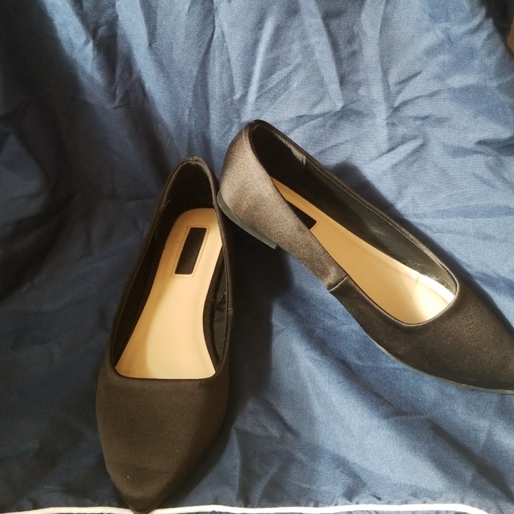 Not my style,  wanted to be more ladylike